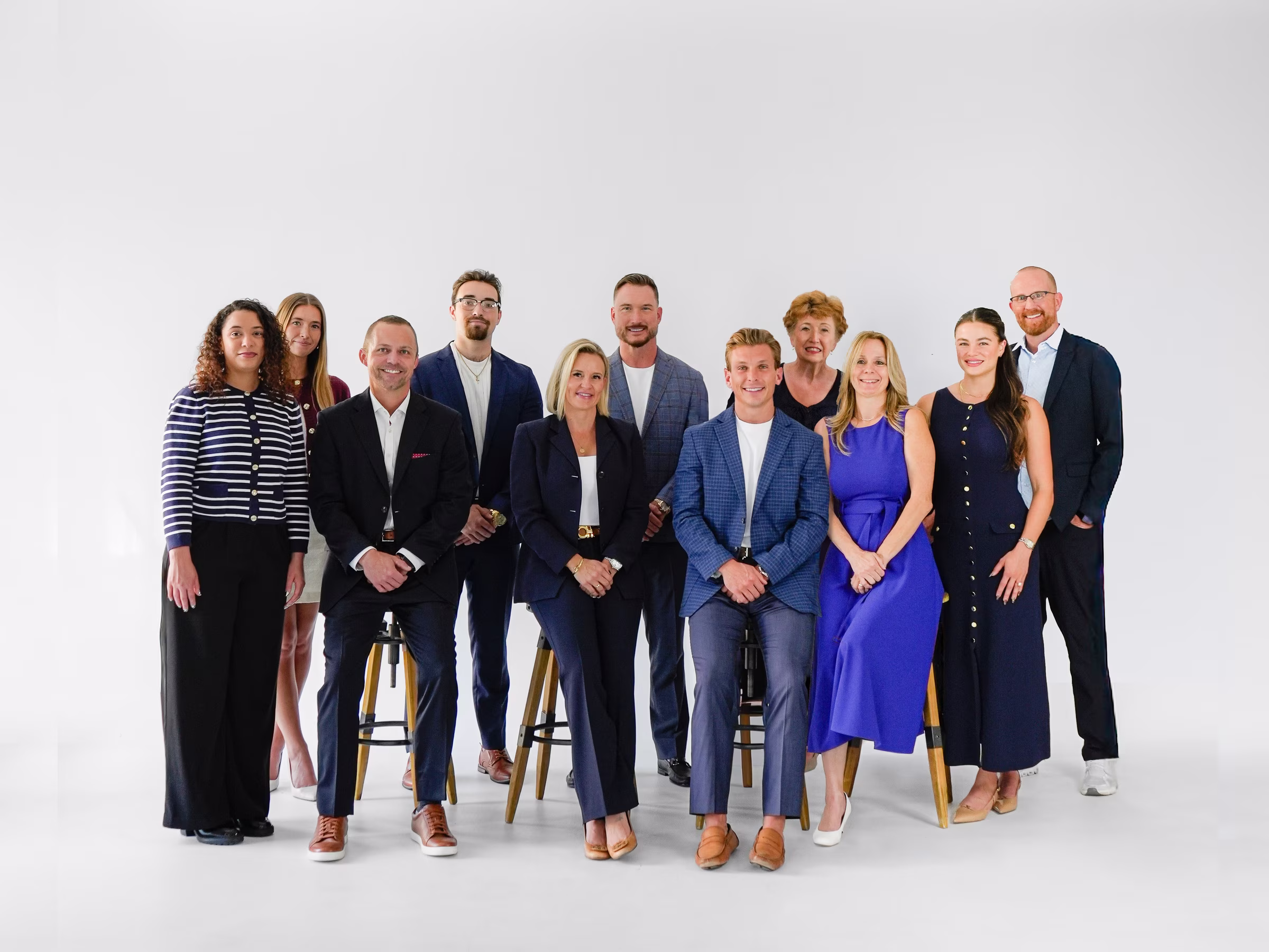 The Taylor Financial Team
