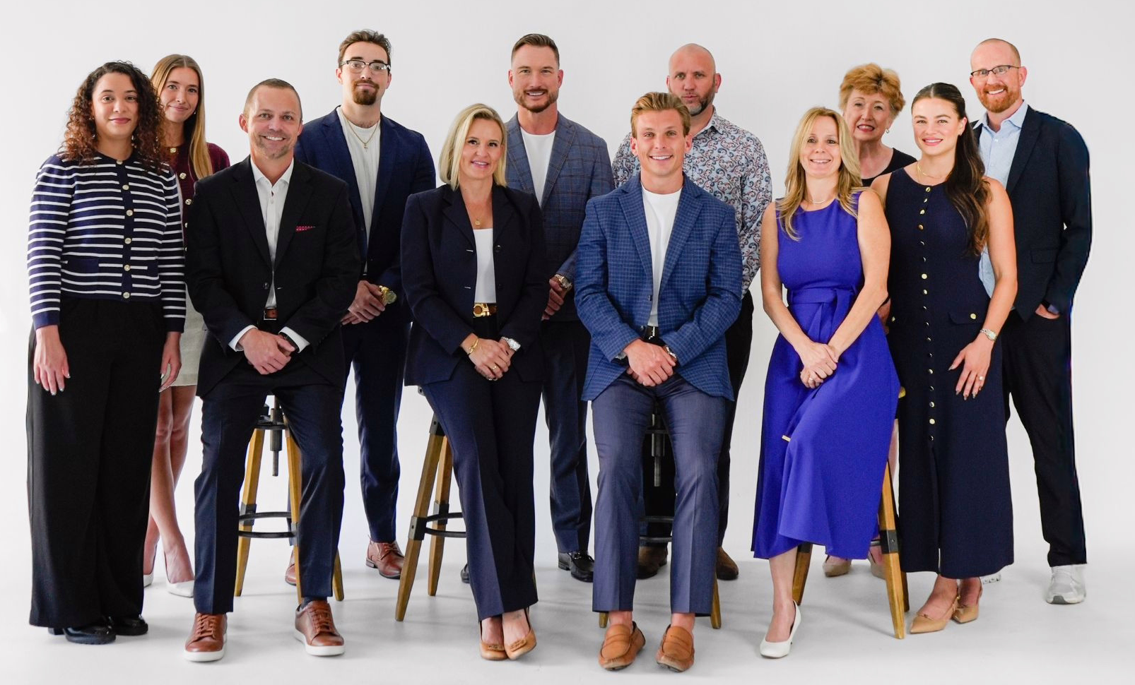 Taylor Financial Team 2025