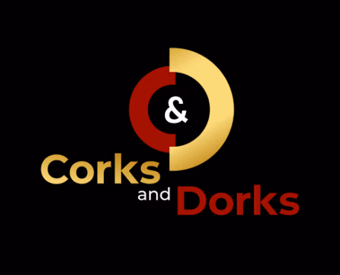 CORKS & DORKS Vol 3