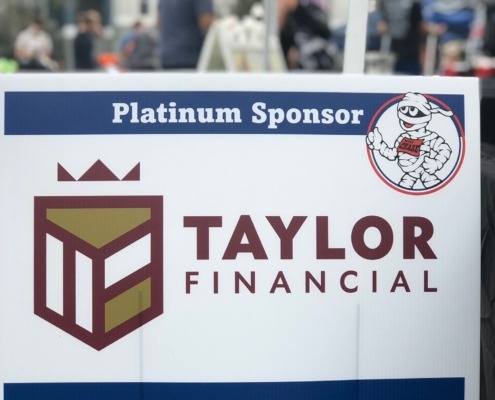 The Great West Chase 10k, 5k, and Kids' Fun Run