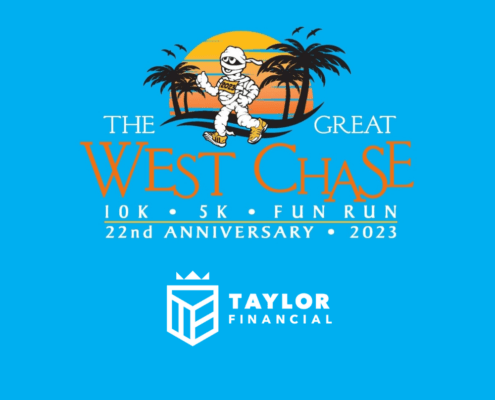 2023 The Great Westchase