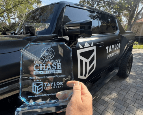 2024 The Great Westchase