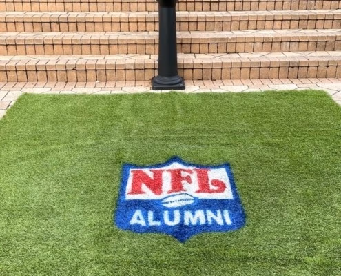 NFL Alumni Tampa 2021 Charity Golf Tournament