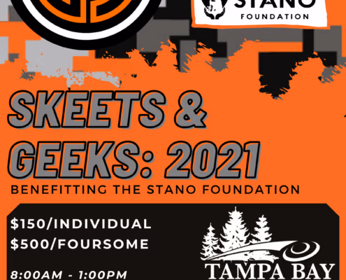 Skeets and Geeks – 2021