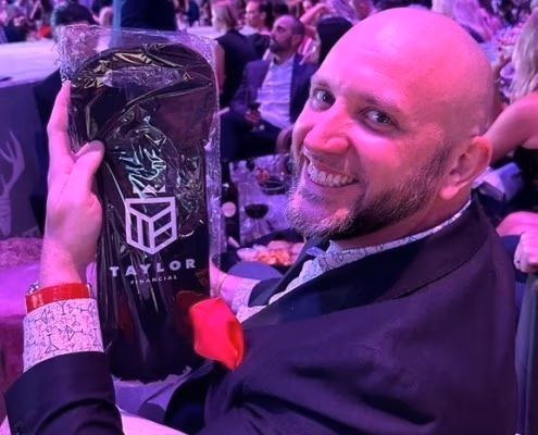 2023 Wine, Women, and Shoes